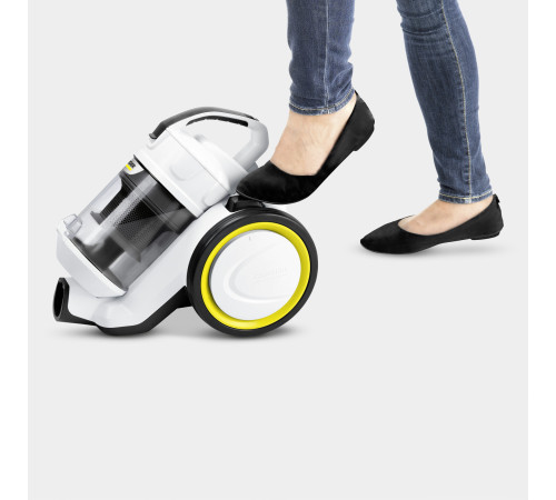 Пылесос Karcher VC 3 1.198-051.0