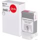 Картридж Sakura Printing SI6707B001 аналог Canon PFI-107 M