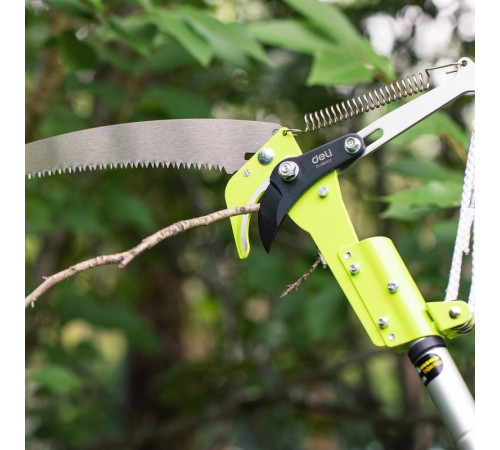 Сучкорез Deli DL580511