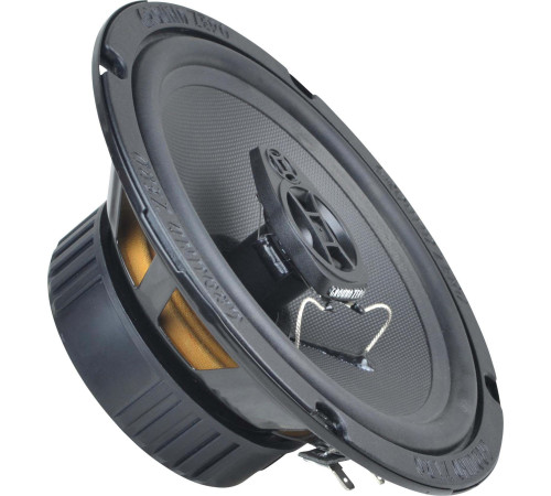 Коаксиальная АС Ground Zero GZFF 6.5