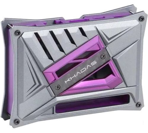 Корпус Khadas DIY Case KCS-P-001