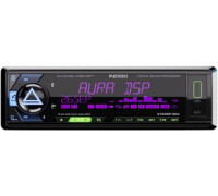 USB-магнитола Aura Indigo-876DSP MKII