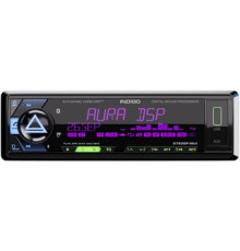 USB-магнитола Aura Indigo-876DSP MKII