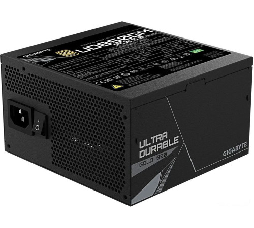 Блок питания Gigabyte UD850GM PG5 rev. 2.0