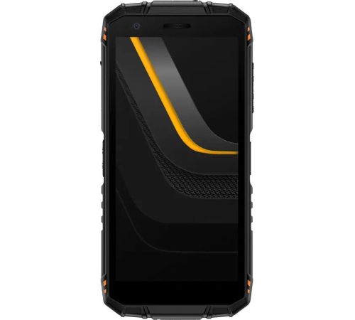 Телефон Doogee Fire 3 Pro 4GB/128GB серый