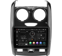 USB-магнитола Incar ARN2-6312-4