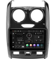 USB-магнитола Incar ARN2-6312-4