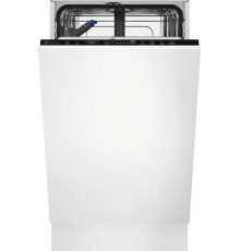 Встраиваемая посудомоечная машина Electrolux EEG62300L