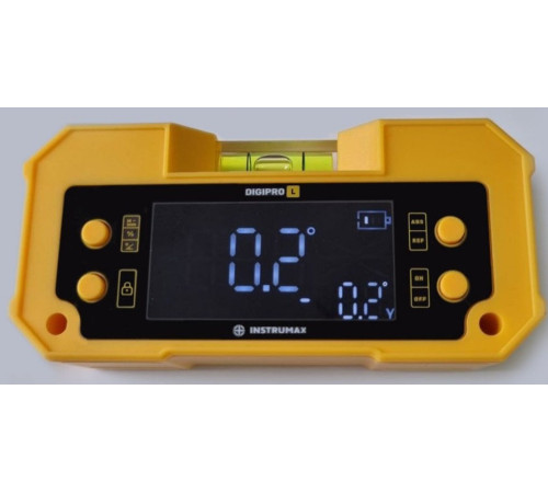 Уровень электронный Instrumax Digipro L