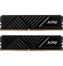 Оперативная память ADATA XPG GAMMIX D35 2x8ГБ DDR4 3200 МГц AX4U32008G16A-DTBKD35