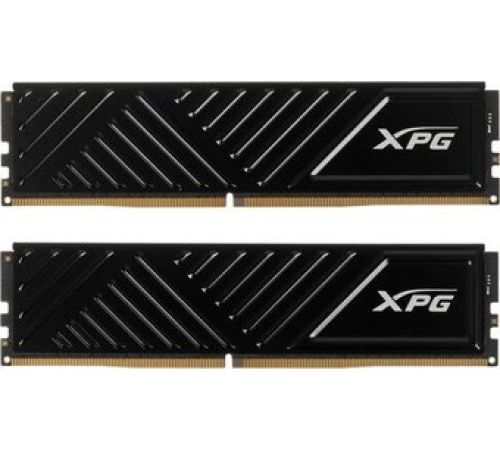 Оперативная память ADATA XPG GAMMIX D35 2x8ГБ DDR4 3200 МГц AX4U32008G16A-DTBKD35