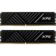 Оперативная память ADATA XPG GAMMIX D35 2x8ГБ DDR4 3200 МГц AX4U32008G16A-DTBKD35