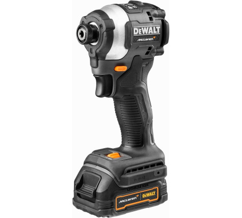 Винтоверт DeWalt DCF85ME2GT с 2-мя АКБ, кейс