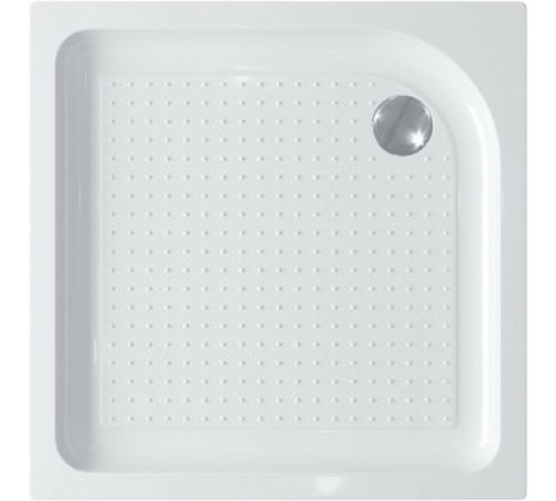 Душевой поддон BelBagno TRAY-BB-A-100-15-W 100x100