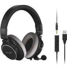 Наушники Behringer BH470U