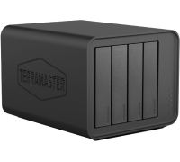 Сетевой накопитель TerraMaster F4-424 Pro
