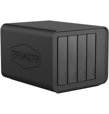 Сетевой накопитель TerraMaster F4-424 Pro