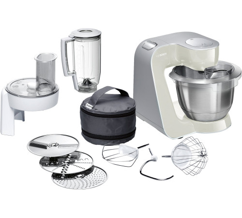 Кухонная машина Bosch MUM58L20