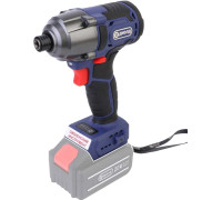 Гайковерт ДИОЛД ГЭА-20ЛИ-02 10300040 без АКБ