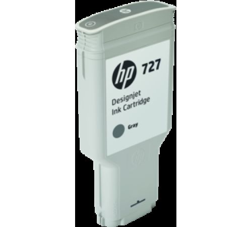 Картридж HP 727 [F9J80A]
