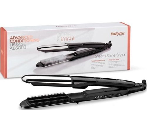 Выпрямитель BaByliss ST496E