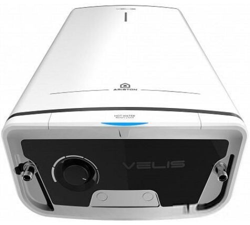Накопительный электрический водонагреватель Ariston Velis Tech Inox R ABS 80