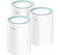 Wi-Fi система Cudy M1500 1.0 3-Pack