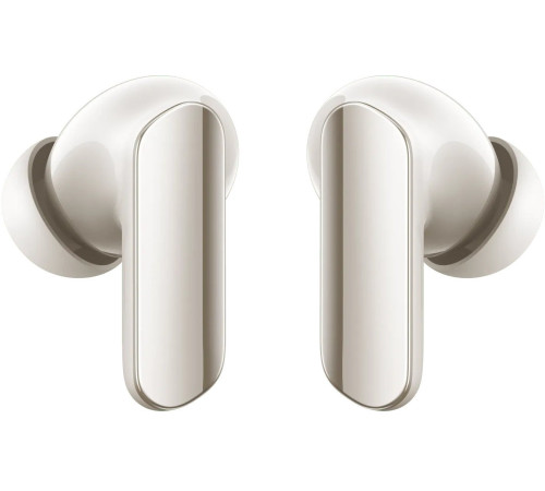 Наушники Realme Buds Air 7 Pro бежевый