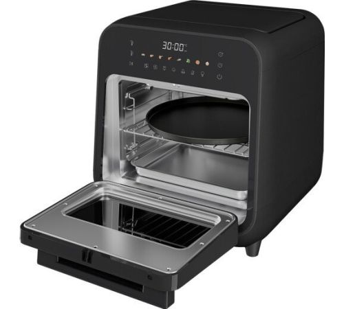 Аэрогриль аэрофритюрница Weissgauff WAF 525 Active Steam Pro