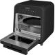 Аэрогриль аэрофритюрница Weissgauff WAF 525 Active Steam Pro