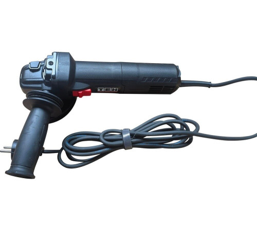 Угловая шлифмашина TEH TG12512VP