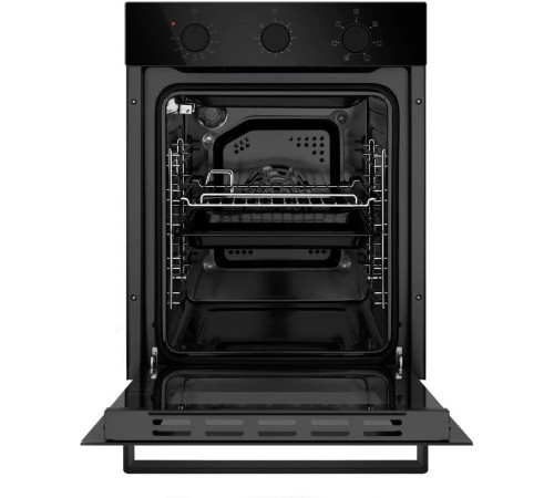 Электрический духовой шкаф MAUNFELD EOEC516PB2