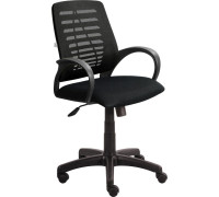 Офисное кресло Белс Рональд GTPN7 DMS W/T 450992/W01T01 черный