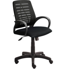 Офисное кресло Белс Рональд GTPN7 DMS W/T 450992/W01T01 черный