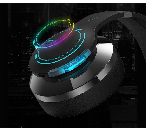 Наушники Edifier Hecate G5BT черный