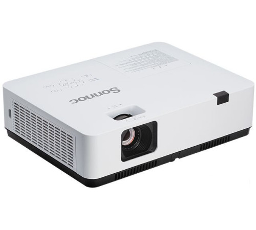 Проектор Sonnoc SNP-AC461LX