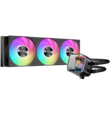 Система жидкостного охлаждения для процессора Sama L70 360 черный