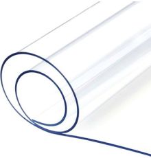 Мягкое стекло Leglasse 150x600 прозрачный