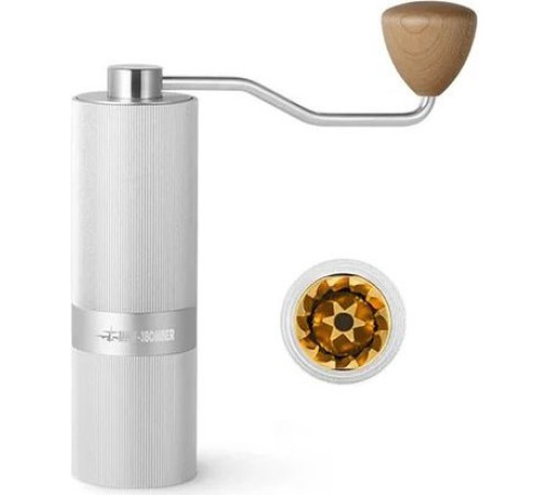 Ручная кофемолка MHW-3BOMBER Racing M1-Manual Coffee Grinder G5899S
