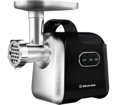 Мясорубка Brayer BR1602