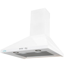 Кухонная вытяжка Elikor Вента 50П-430-К3Д белый
