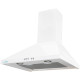 Кухонная вытяжка Elikor Вента 50П-430-К3Д белый
