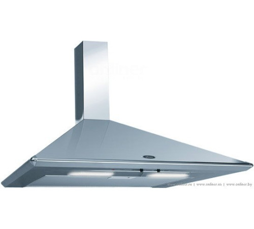 Кухонная вытяжка Akpo Soft 60 WK-5 нержавеющая сталь