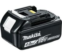 Аккумулятор Makita BL1840 18В/4.0 а*ч