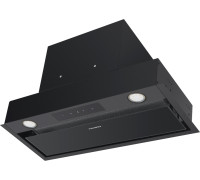 Кухонная вытяжка MAUNFELD Fantasy Light 60 черный
