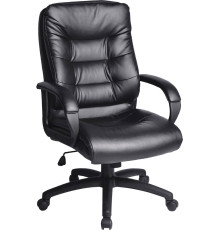 Кресло Brabix Supreme EX-503 черный