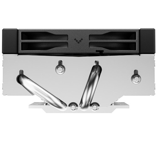 Кулер для процессора DeepCool AN400 R-AN400-BKWNMN-G