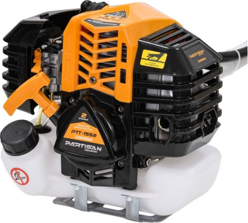 Триммер Partisan PTT-1552