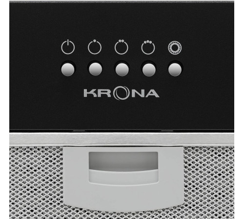 Кухонная вытяжка Krona Kate 400 PB КА-00011834