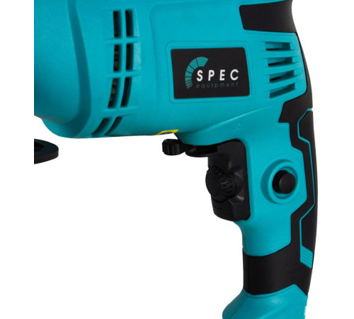 Ударная дрель Spec ID6100